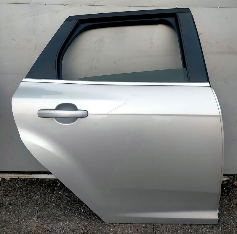 Portiera posteriore destra FORD FOCUS S.W IV 2014-2019