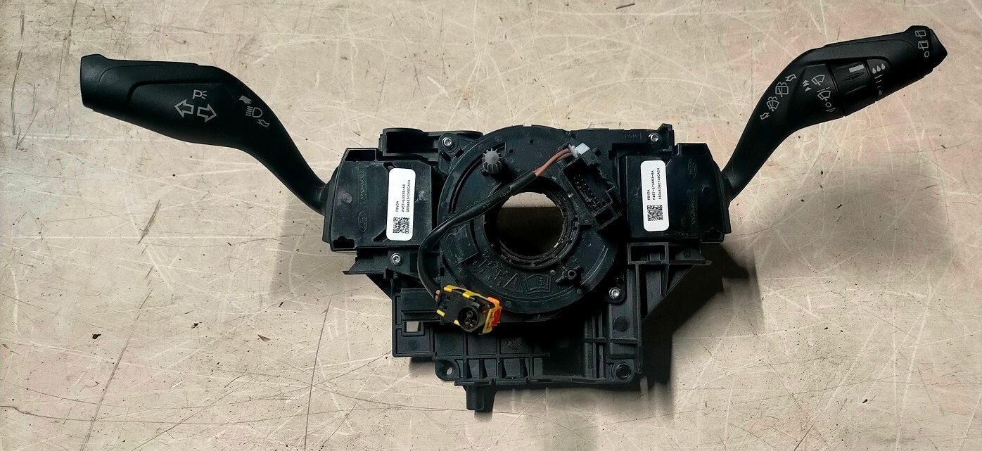 Devioluci  F1ET-13N064-AC FORD FOCUS IV  1.5  TDCI 2014-2019