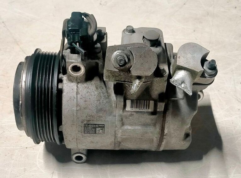 Compressore A/C  F1F1-19D629-HB  FORD FOCUS 1.5 TDCI   2014-2019