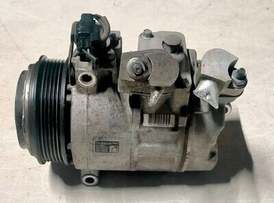 Compressore A/C  F1F1-19D629-HB  FORD FOCUS 1.5 TDCI   2014-2019