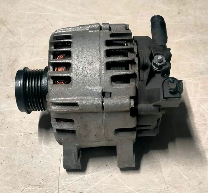Alternatore AV6N10300GC FORD FOCUS 1.5 TDCI 2014-2019