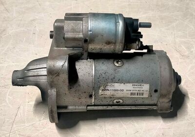 Motorino avviamento AV6N11000-GD FORD FOCUS 1.5 TDCI  2014-2019