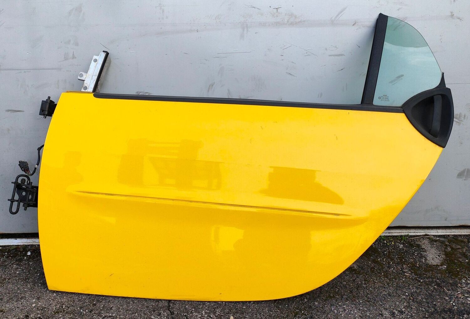 Portiera sinistra SMART FORTWO Coupè 1998-2001