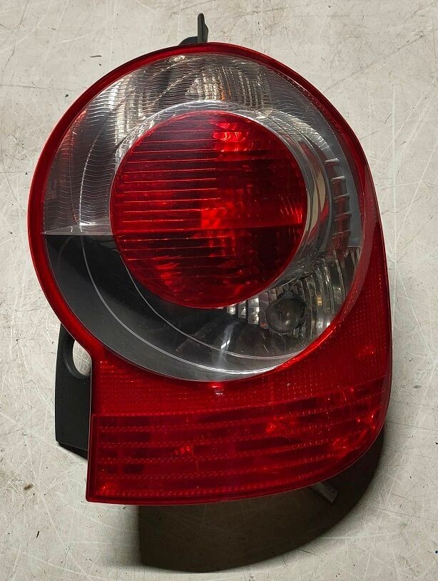 Fanale posteriore destro RENAULT MODUS 2005-2010