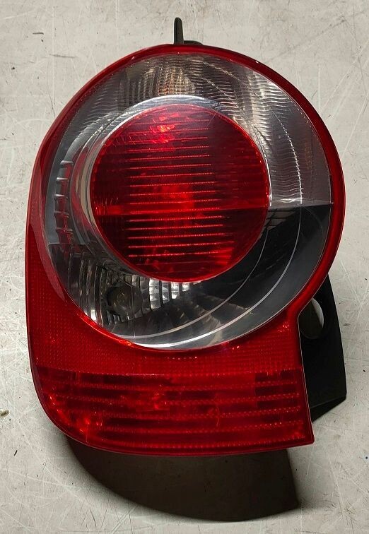 Fanale posteriore sinistro RENAULT MODUS 2005-2010