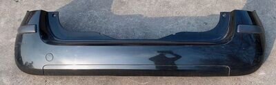 Paraurti posteriore 7751475770 RENAULT MODUS 2005-2010