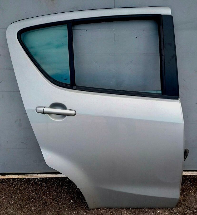 Porta posteriore destra OPEL AGILA B 2008-2015