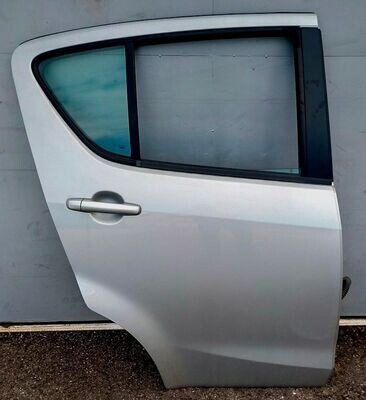 Porta posteriore destra OPEL AGILA B 2008-2015