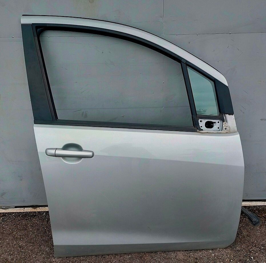 Porta anteriore destra OPEL AGILA B 2008-2015