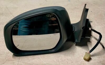 Specchietto retrovisore elettrico sinistro OPEL AGILA B 2008-2014
