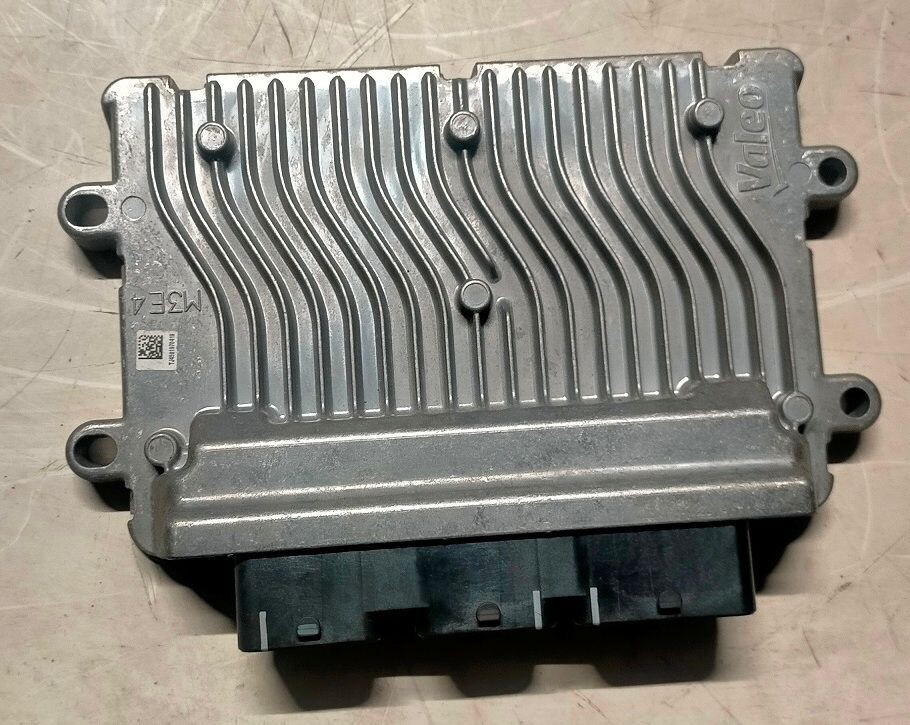 Centralina Ecu 9675916480-V29009427A  PEUGEOT 207 1.4 Benzina 2009-2012