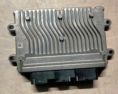 Centralina Ecu 9675916480-V29009427A  PEUGEOT 207 1.4 Benzina 2009-2012