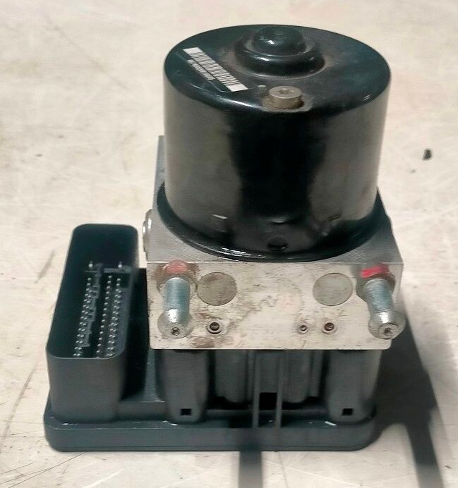 ABS 06210951723 OPEL AGILA B  2008-2013  1.0 Benzina