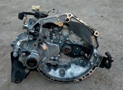 Cambio PEUGEOT 207  1.4 Benzina 2007-2012