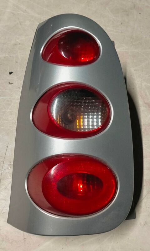 Fanale posteriore sinistro 0011644 SMART FORTWO Coupè 2000-2006