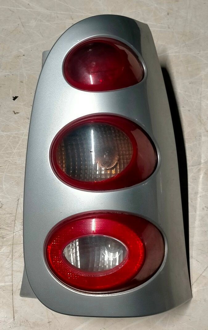 Fanale posteriore destro 0011645 SMART FORTWO Coupè 2000-2006