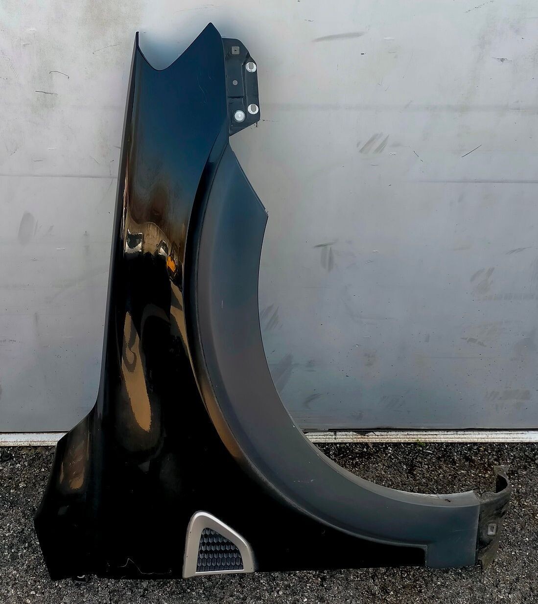 Parafango anteriore destro CHEVROLET CAPTIVA 2.0 CDI 2006-2010