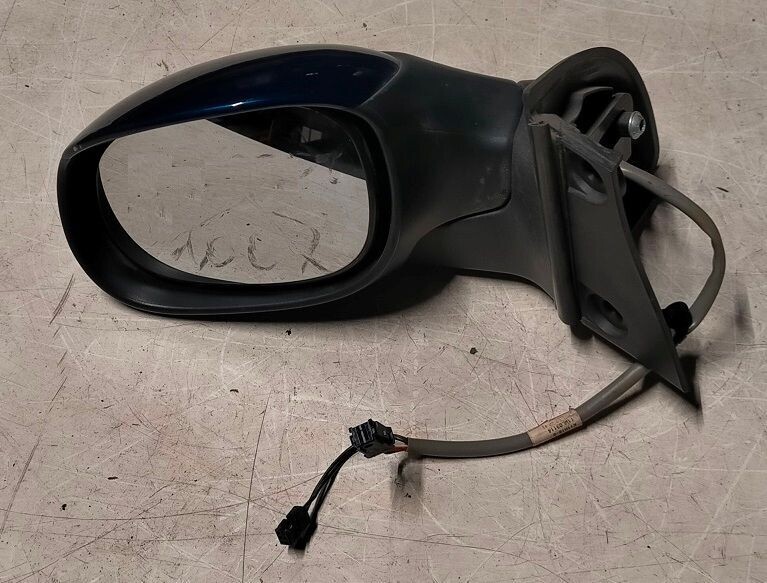 Specchietto sinistro elettrico 8153WR​  PEUGEOT 1007 - 2005-2009