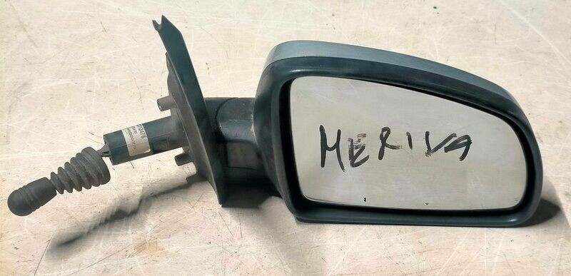 Specchietto destro manuale OPEL MERIVA 2003-2010