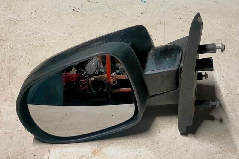 Specchietto sinistro elettrico 12803000 RENAULT TWINGO 2007-2013