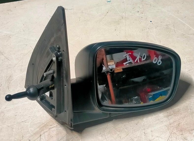 Specchietto destro manuale HYUNDAI I10  2007-2012