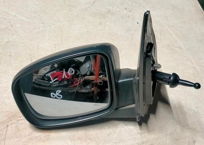 Specchietto sinistro manuale HYUNDAI I10 2007-2012