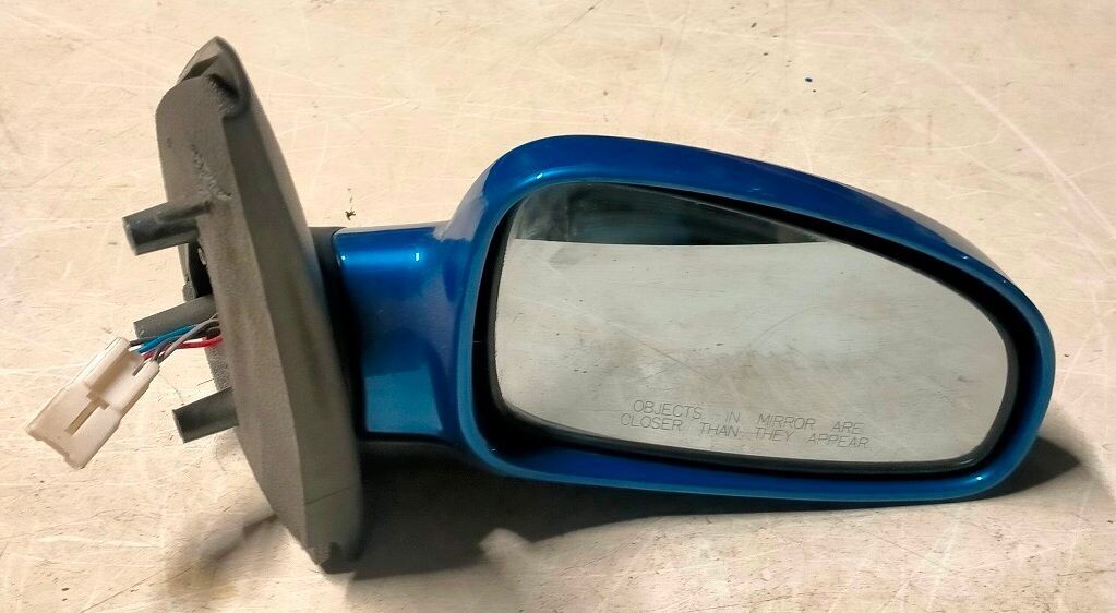 Specchietto destro elettrico CHEVROLET KALOS  2005-2008