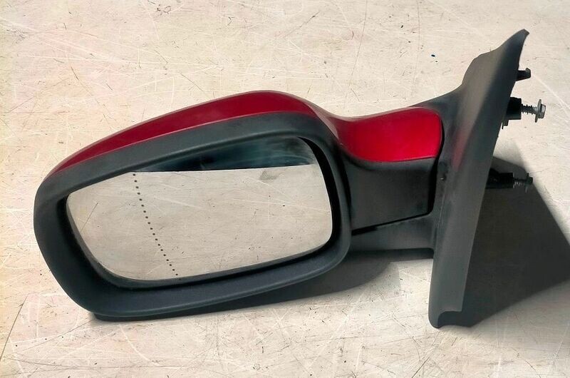 Specchietto sinistro elettrico 12443060 RENAULT CLIO 2008-2013