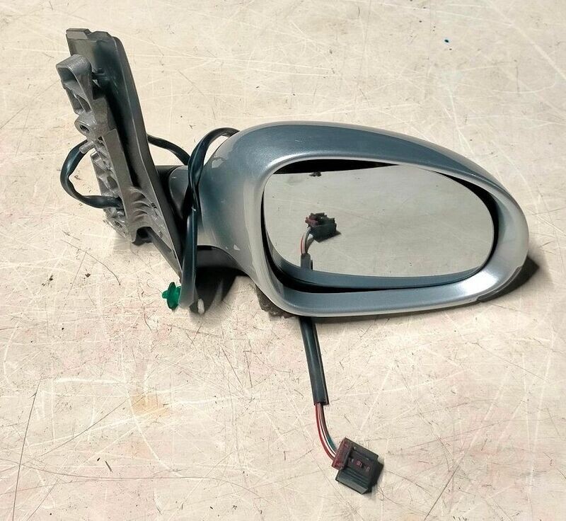 Specchietto destro elettrico 5M1857508AS VOLKSWAGEN GOLF 5 PLUS 2005-2008