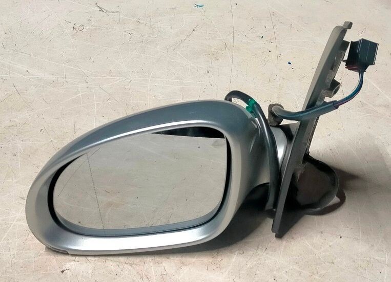 Specchietto sinistro elettrico 5M1857507AS VOLKSWAGEN GOLF 5 PLUS 2005-2008