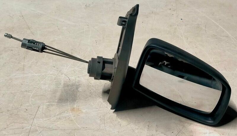 Specchietto destro manuale 01704662800 FIAT PANDA 2003-2007