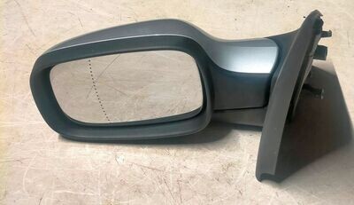 Specchietto sinistro elettrico 12443060 RENAULT CLIO 2007-2013