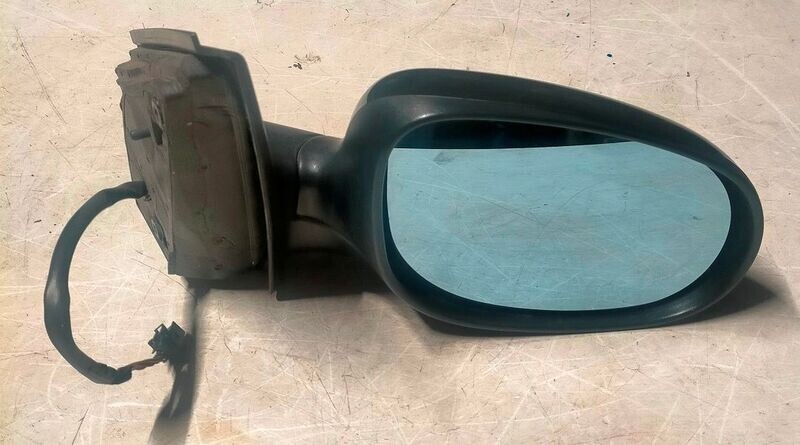 Specchietto destro elettrico 735597951 FIAT BRAVO 2007-2014