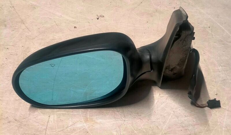 Specchietto sinistro elettrico 735597959 FIAT BRAVO 2007-2014