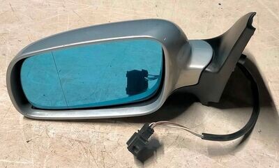Specchietto sinistro elettrico 1J1857507D01C VOLKSWAGEN GOLF 4 1998-2003