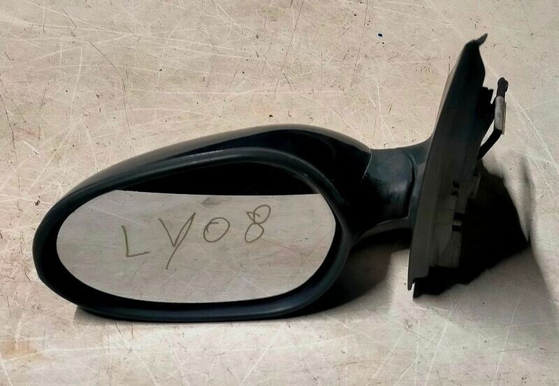 Specchietto sinistro elettrico 735411227 LANCIA Y 2005-2010