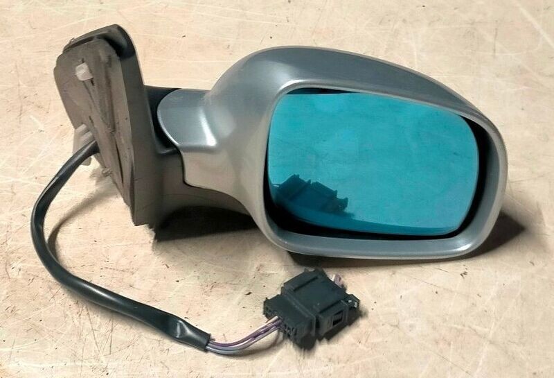 Specchietto destro elettrico 1J1857508D01C VOLKSWAGEN GOLF 4 1998-2003