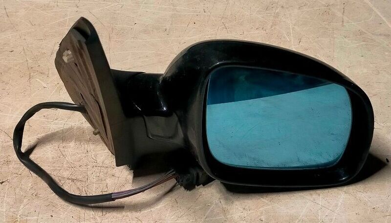 Specchietto destro elettrico 1J1857508D01C VOLKSWAGEN GOLF 4 1997-2003