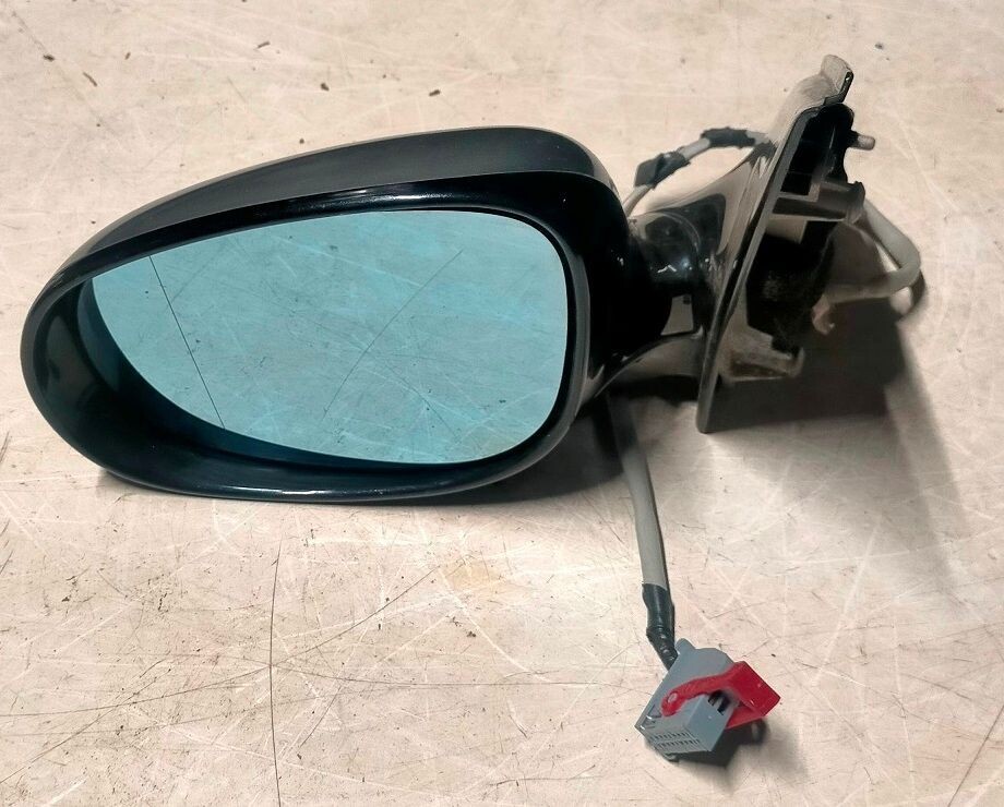 Specchietto sinistro elettrico 735494345 FIAT CROMA 2008-2011