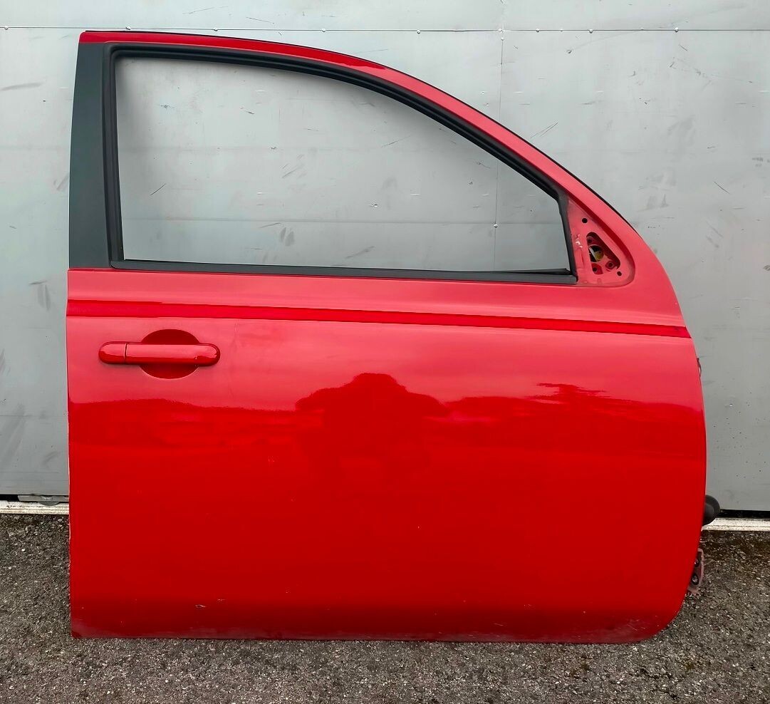 Porta anteriore destra NISSAN MICRA III (2005-2010)