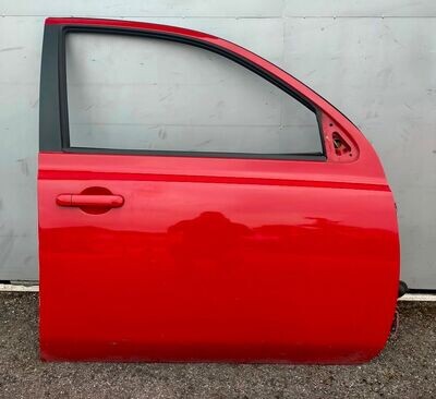 Porta anteriore destra NISSAN MICRA III (2005-2010)