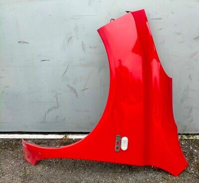 Parafango sinistro NISSAN MICRA III 2005-2010