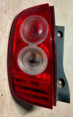 Fanale posteriore sinistro 26555BC500 NISSAN MICRA III 2005-2010