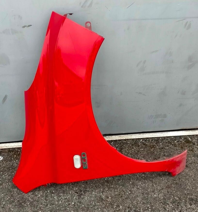 Parafango destro NISSAN MICRA III 2005-2010