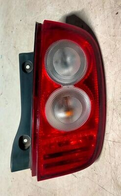 Fanale posteriore destro 26550BC500 NISSAN MICRA III 2005-2010