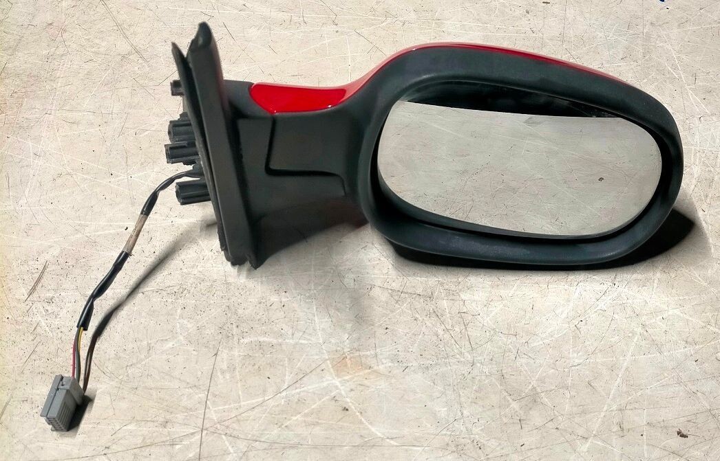 Specchietto destro elettrico  E2011031  NISSAN MICRA K12 2005-2010