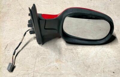 Specchietto destro elettrico  E2011031  NISSAN MICRA K12 2005-2010