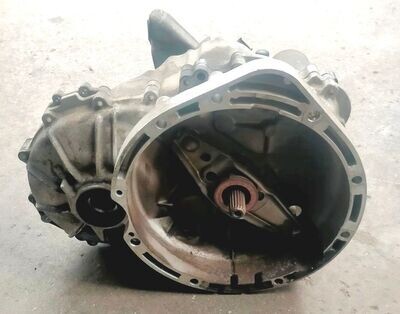 Cambio automatico 4310033890 SMART For Two 700 cc Benzina 2002-2007