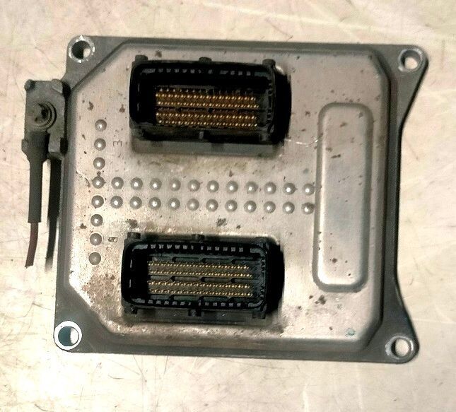 Centralina ECU 55564081-5WK9425 OPEL ZAFIRA B 1.8 Benzina 2005-2011