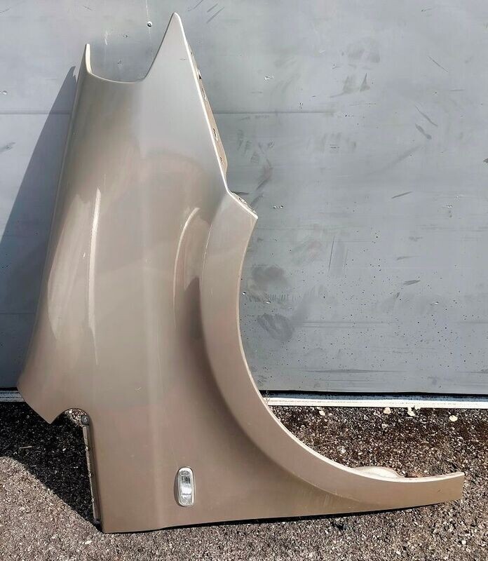 Parafango anteriore destro LANCIA MUSA 2004-2007
